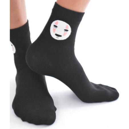 Chaussettes le Monstre de Chihiro