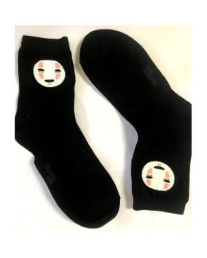  chaussettes le monstre de chihiro