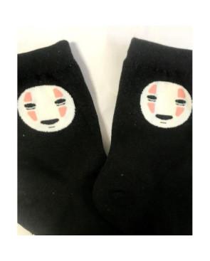  chaussettes fantaisie manga de Myasaki