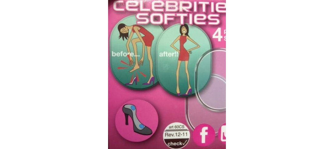 Supenseur de chaussures magic