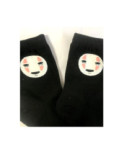 Chaussettes le Monstre de Chihiro