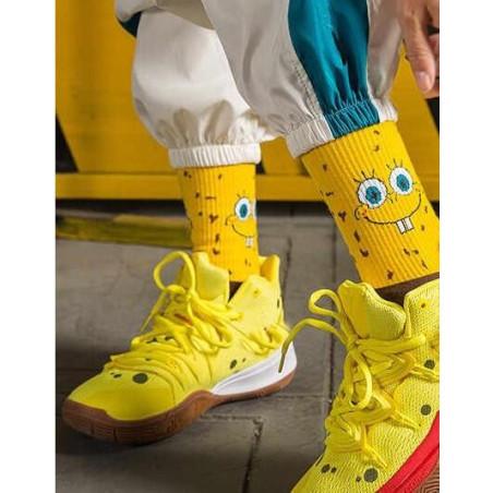 Chaussettes Bob L'éponge