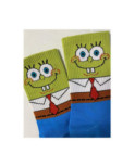 Chaussettes Bob L'éponge