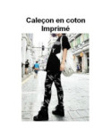 Caleçon Rigolo Boy Eagle