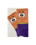 Chaussettes Bob L'éponge