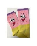 Chaussettes Bob L'éponge