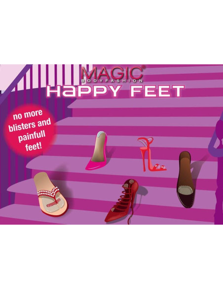 Protège Talon magicbodyfashion