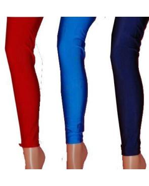  choix de couleur caleçon de danse Trasparenze