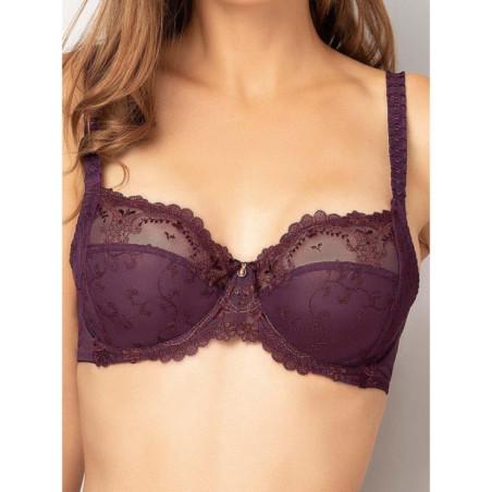 Soutien  gorge classique Empreinte Carmen