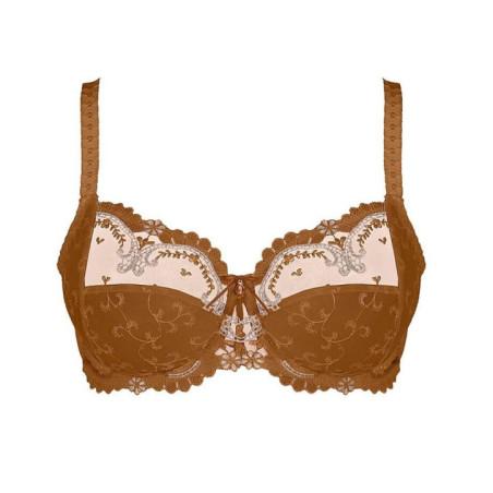Soutien gorge Classique Carmen Empreinte