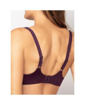 Soutien  gorge classique Empreinte Carmen