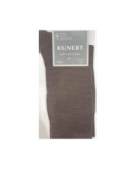 Chaussettes laine et coton Kunert