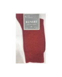 Chaussettes laine et coton Kunert
