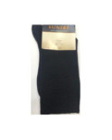 Chaussettes laine et coton Kunert