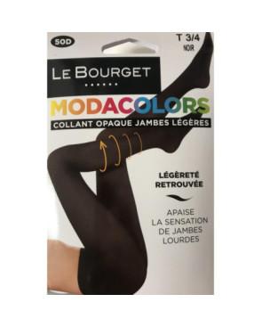 collant le Bourget modacolors classique noir
