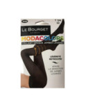 Lot 3 Collants Opaque Le Bourget Légèreté