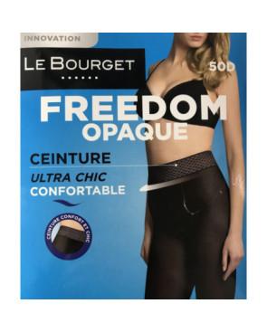 collant opaque  le bourget freedom
