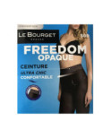 Lot 2 collants Le Bourget Freedom Opaque