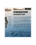 Lot 2 collants Le Bourget Freedom Opaque