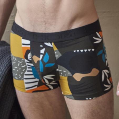 Boxer Hom Art Moderne