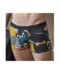 Boxer Hom Art Moderne