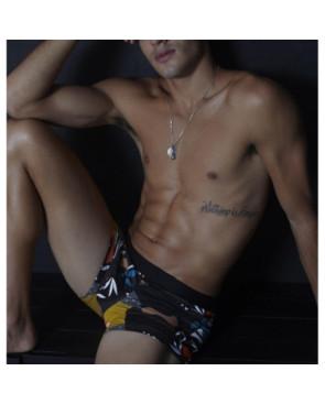 Boxer Hom Art Moderne