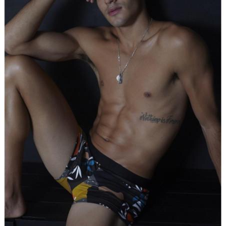 Boxer Hom Art Moderne