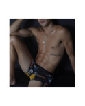 Boxer Hom Art Moderne
