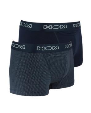 Boxer HO1 Promo coton pois tendance