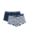 Lot de Boxer Essentiel HO1 Mariner