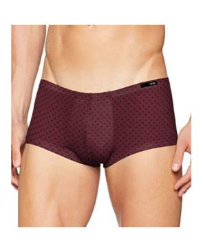 Boxer Hom Plume arabesque