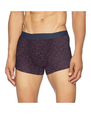 Boxer Hom Coton Modal imprimé