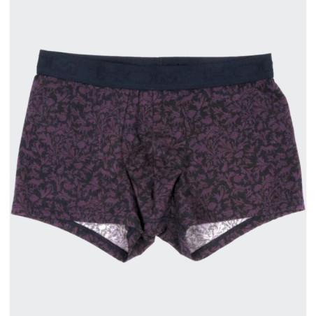 Boxer Hom Heligan
