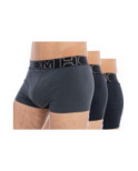 Boxer Hom Ho1 essentiel Pack de 3