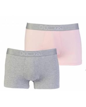 Hom Boxer Line Pack 2 coton