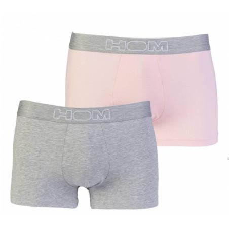 Hom Boxer Line Pack 2 coton