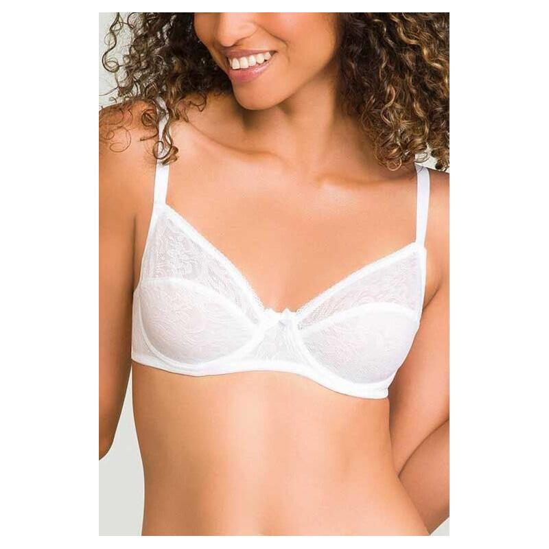 Soutien Gorge Dim Dentelle Essentiel