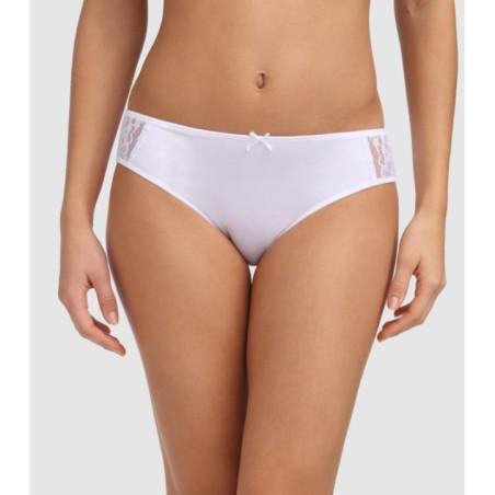 slip dim Dentelle essentiel