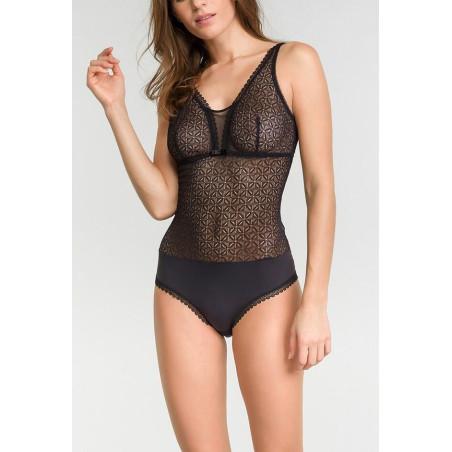 Body Dim dentelle Trendy