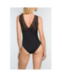 Body Dim Dentelle Décolleté