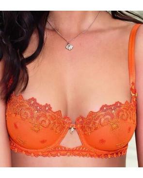 Soutien gorge Lise Charmel Princesse Gothique