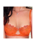 Soutien gorge Lise Charmel corbeille Princesse Gothique