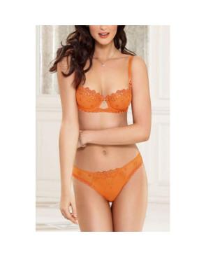 Soutien gorge Lise Charmel corbeille Princesse Gothique