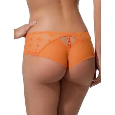 Shorty Lise Charmel Princesse Gothique