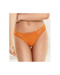 String Lise Charmel Princesse Gothique