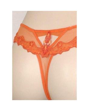 String Lise Charmel Princesse Gothique