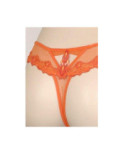 String Lise Charmel Princesse Gothique