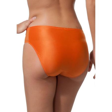 Collant chaud Berthe aux grands pieds Médaillon Plumetis