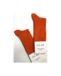 Chaussettes Hom Fil D'ecosse 2 pour une