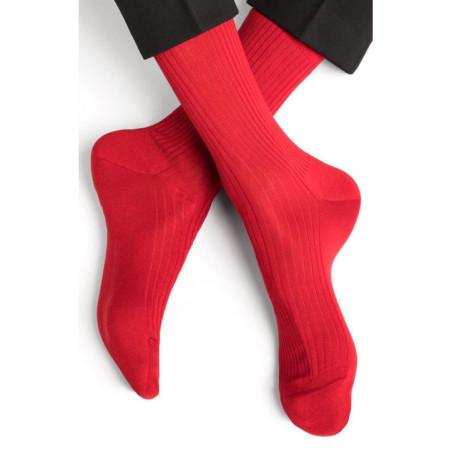 Chaussettes Hom Fil D'ecosse 2 pour une